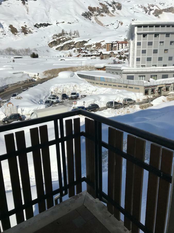 Ferienwohnung Manu Happy House Breuil-Cervinia Exterior foto